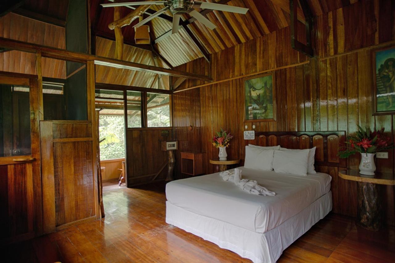 Ecoamazonia Lodge Puerto Maldonado Exterior photo